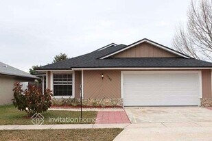 1248 Rising Sun Blvd in Winter Springs, FL - Building Photo