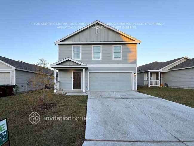 property at 135 Pasadena Pl