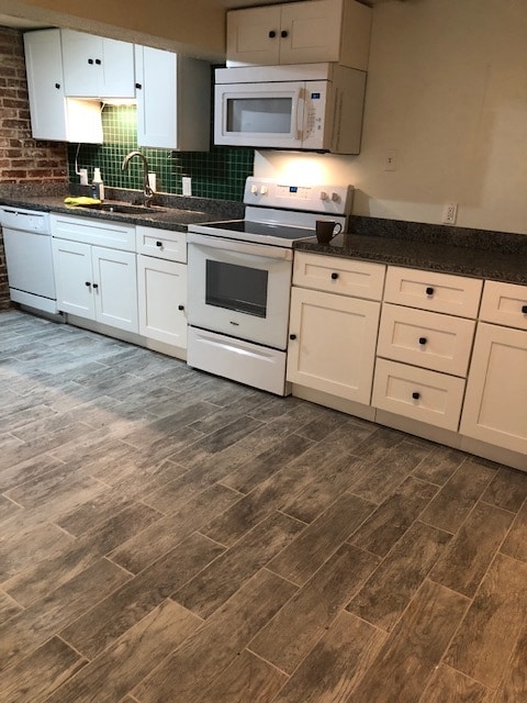 1308 Fairmont St NW, Unit Apt. 4 in Washington, DC - Foto de edificio - Building Photo