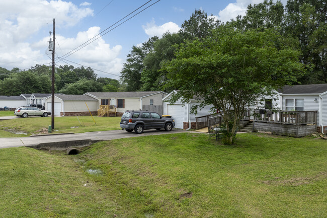 Houston MSA - 19 Rental Property Portfolio in Conroe, TX - Building Photo - Building Photo