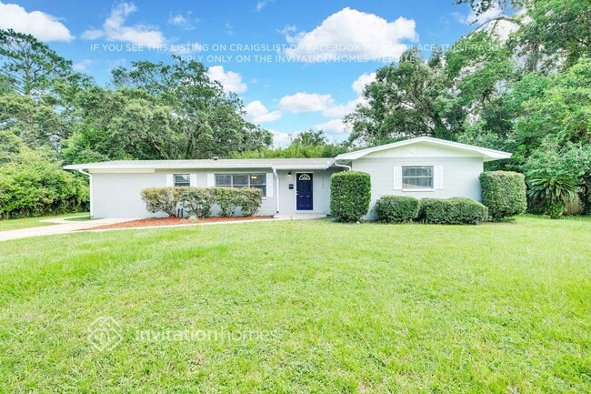 property at 6330 Maney Dr S