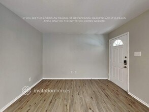 3978 Valentine St in Fort Worth, TX - Foto de edificio - Building Photo