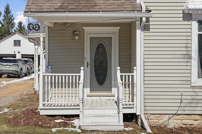 626 E High St in Milton, WI - Building Photo - Building Photo