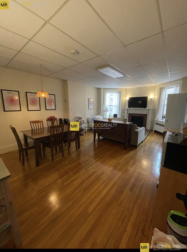property at 916 Beacon St