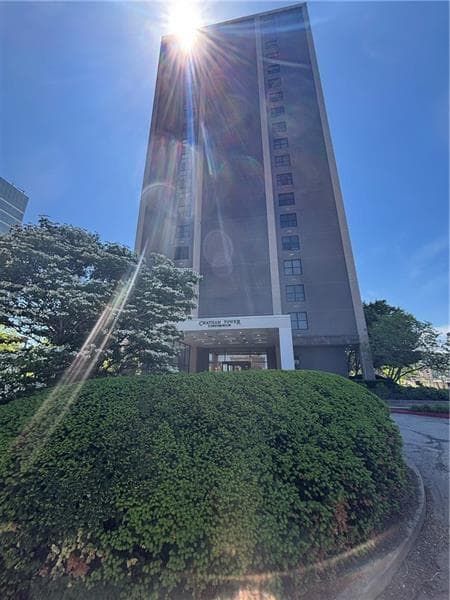 property at 112 Washington Pl
