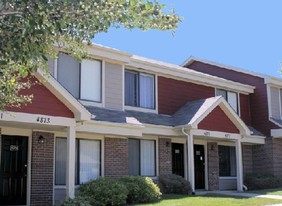 Jordan Creek Apartments