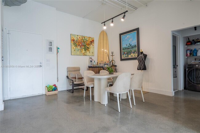 2001 Biscayne Blvd, Unit 2509 in Miami, FL - Building Photo - Building Photo