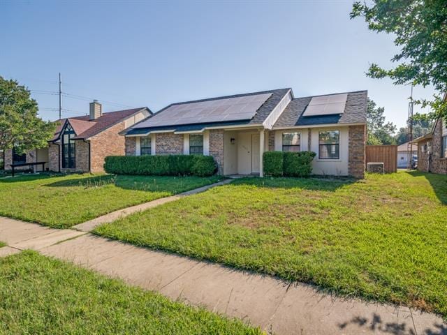 1807 Robert Jones Dr in Mesquite, TX - Building Photo - Building Photo