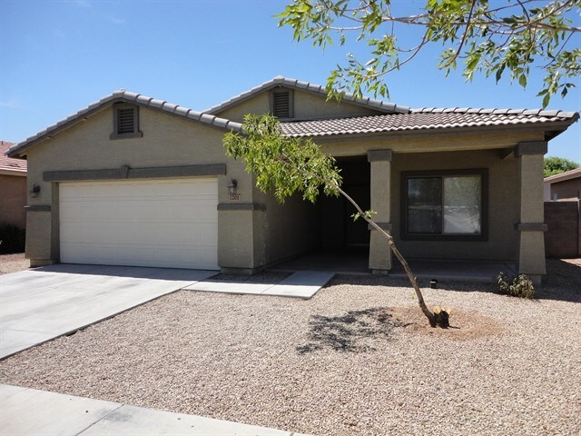 property at 7201 W Sunderland Ave
