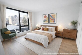 144-49 Northern Blvd in Queens, NY - Foto de edificio - Building Photo