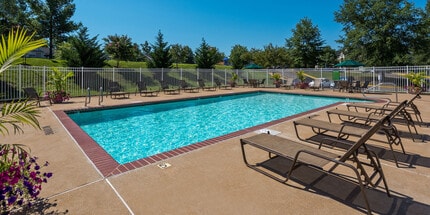 Arbor Grove in Stafford, VA - Building Photo - Building Photo