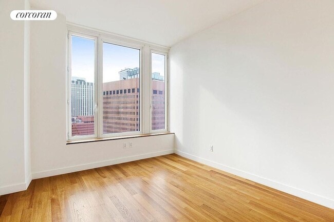 15 S William St in New York, NY - Foto de edificio - Building Photo