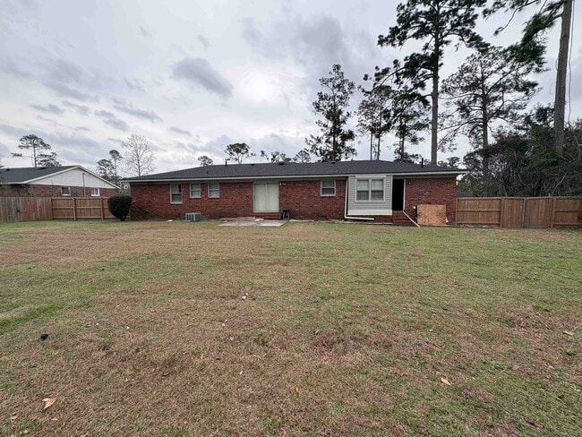 712 Habersham Rd in Valdosta, GA - Building Photo - Building Photo