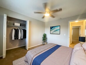 6855 Delmonico Dr in Colorado Springs, CO - Building Photo - Building Photo