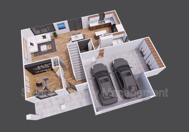 5254 Broad Fields Cove in Fort Wayne, IN - Building Photo - Building Photo