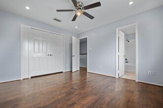 12714 Verdant Brook Dr in Houston, TX - Building Photo - Building Photo