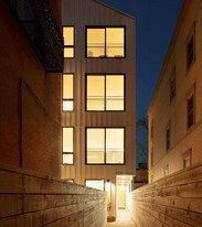 2011 Cambridge St in Philadelphia, PA - Building Photo