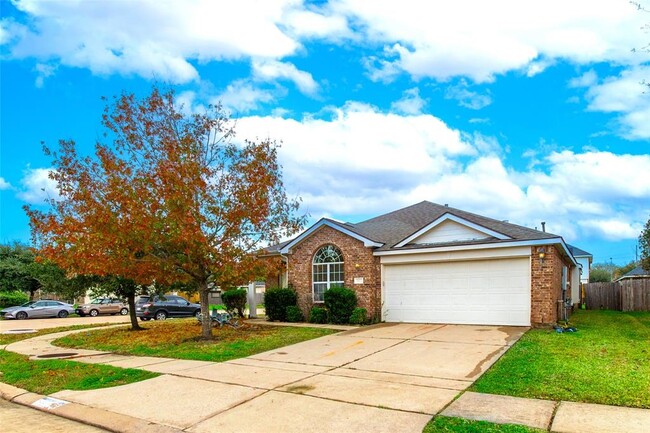 24622 Colonial Birch Ln in Katy, TX - Building Photo - Building Photo