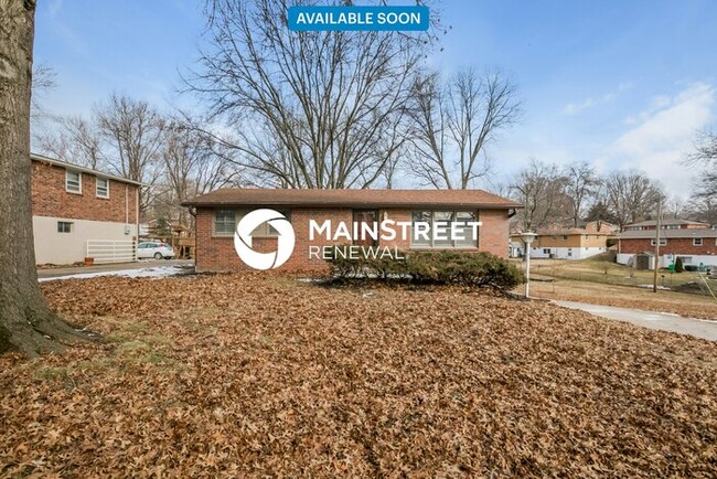 property at 4400 NW 50th St