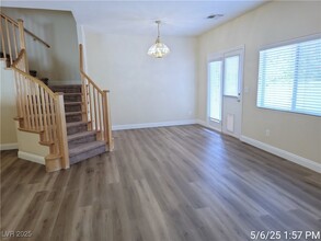 10613 Petricola St in Las Vegas, NV - Building Photo - Building Photo
