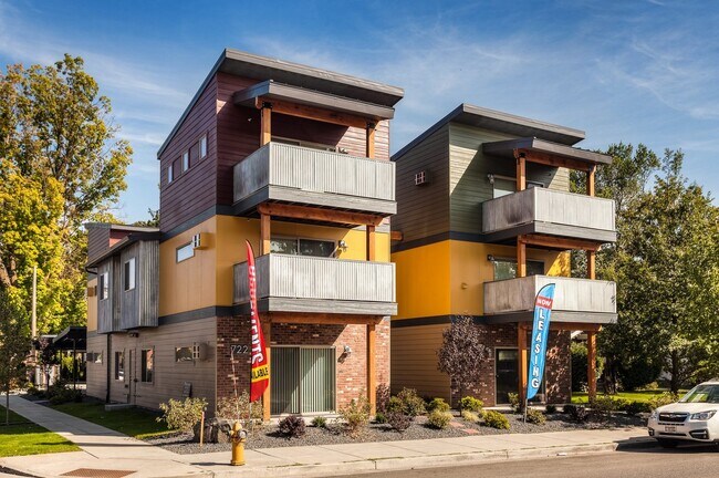 The Lofts