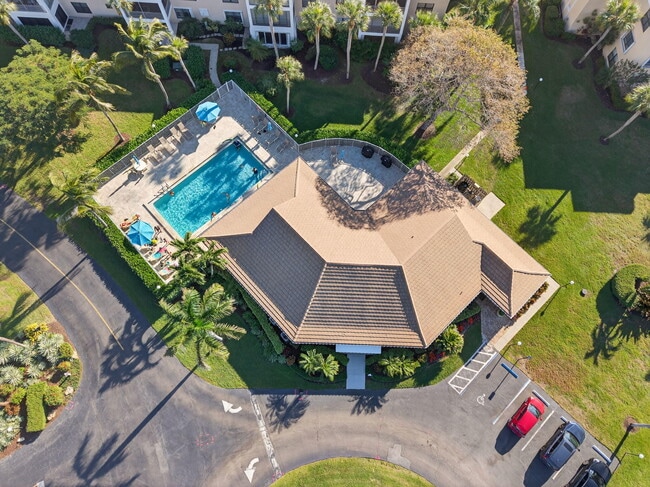 property at 300 N Hwy A1A