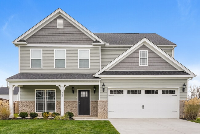 property at 303 Cadet Ct