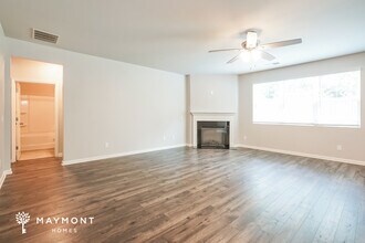 2312 Peach Blossom Pass in Hephzibah, GA - Foto de edificio - Building Photo