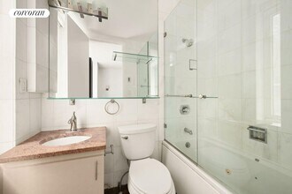 161 W 61st St in New York, NY - Building Photo - Building Photo