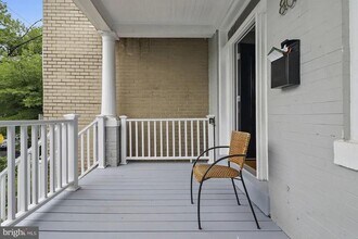 809 Jefferson St NW in Washington, DC - Building Photo - Building Photo