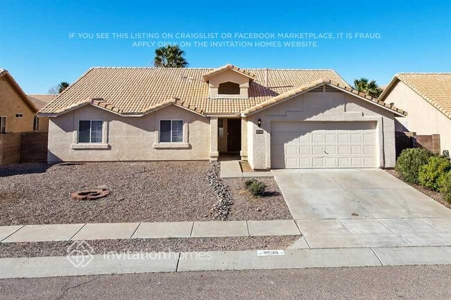 property at 9598 E Paseo San Ardo