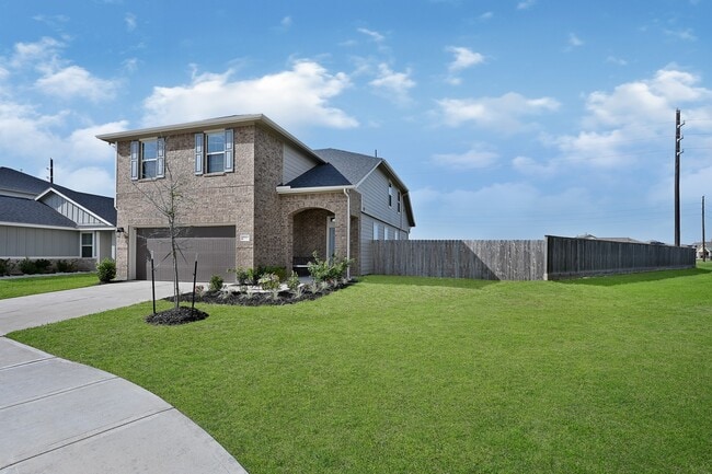 property at 25502 Marisol Sunsets Ln
