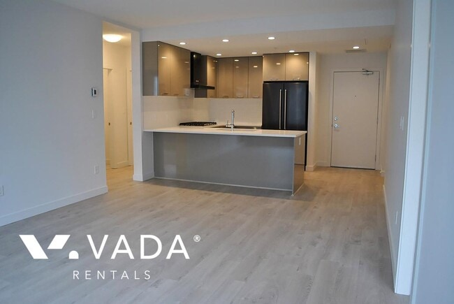 3581 Ross Drive in Vancouver, BC - Building Photo - Building Photo