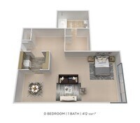 The Marylander Apartment Homes - 12