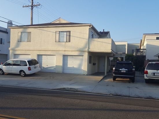 610 Olive Ave, Unit none in Huntington Beach, CA - Foto de edificio - Building Photo