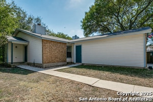 14436 Woods Hole Dr in San Antonio, TX - Building Photo - Building Photo