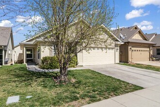 12322 W Bridger Bay Dr in Star, ID - Building Photo - Building Photo