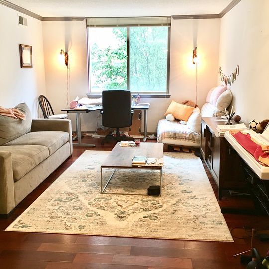 3830 9th St N, Unit 302E in Arlington, VA - Building Photo - Building Photo