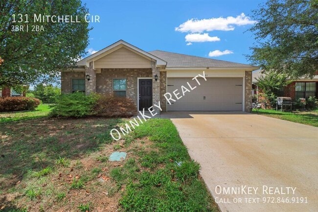 131 Mitchell Cir