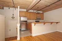 Interior Photo - Franklin View Terrace Apartamentos in Syracuse, New York