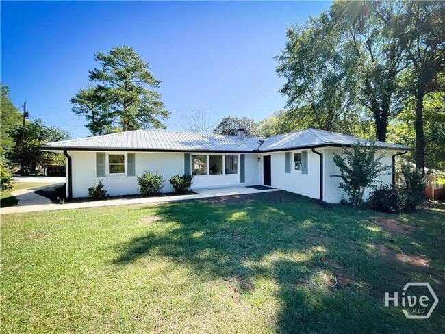 property at 1092 West Lake Dr