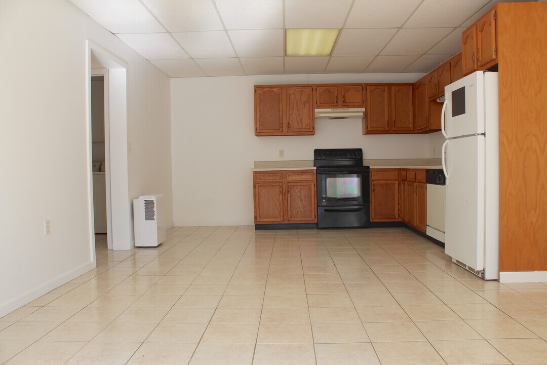 28 Brown Hollow Ln, Unit Apart A in Sylva, NC - Foto de edificio