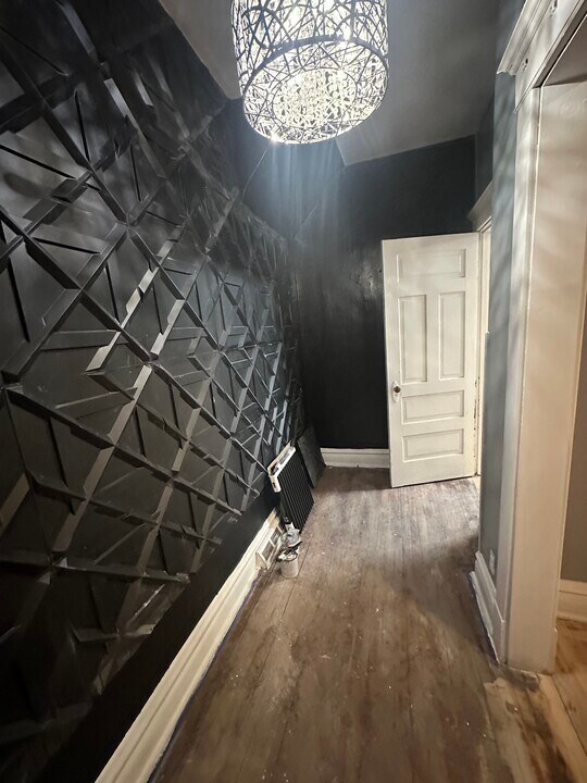 6219 S Wood St in Chicago, IL - Building Photo