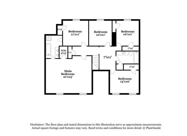 222 Westridge Cir in Dallas, GA - Building Photo - Building Photo