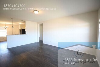 3833 Remington Dr in Jonesboro, AR - Building Photo - Building Photo