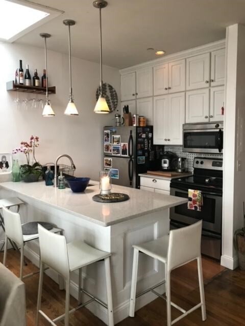 384 Commonwealth Ave in Boston, MA - Building Photo - Building Photo