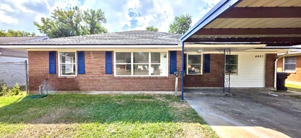 4601 W 43rd St in Houston, TX - Building Photo - Building Photo
