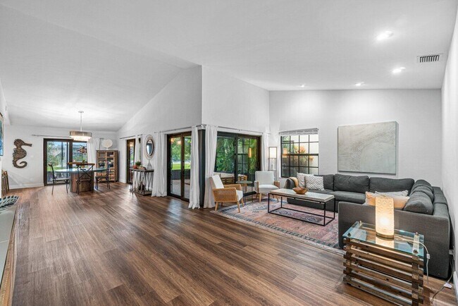 property at 1345 NW 21st Terrace