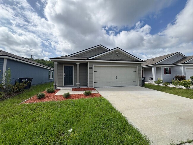141 Teakwood Dr in St. Marys, GA - Building Photo - Building Photo