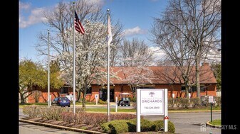 356 Ridge Rd in Dayton, NJ - Building Photo